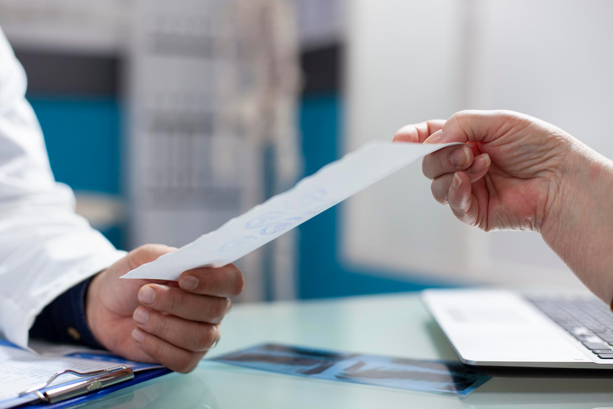 IARX – Voz a Informe